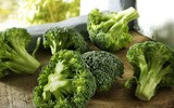 [ẢNH] Những loại thực phẩm giúp cải thiện trí nhớ hiệu quả